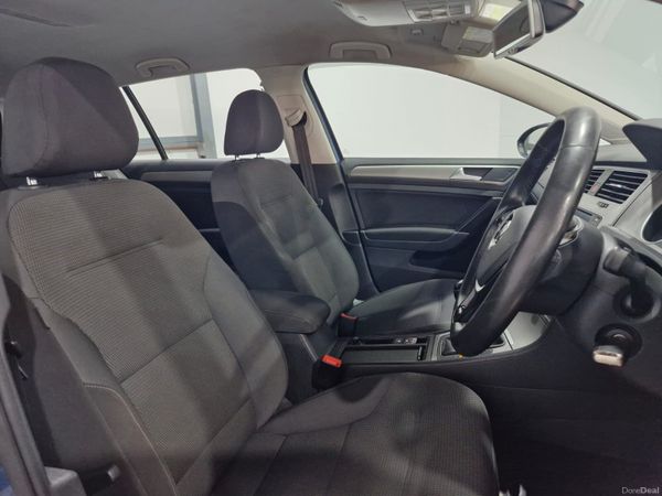 2016 Volkswagen Golf Match 1.6 TDi Manual 398384523