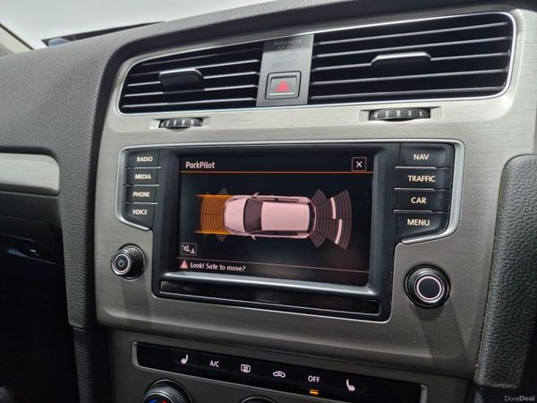 2016 Volkswagen Golf Match 1.6 TDi Manual 398384531