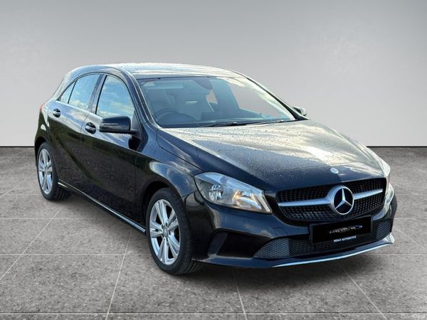 Mercedes-Benz A-Class 398386515