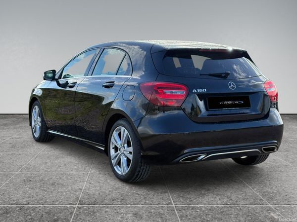Mercedes-Benz A-Class 398386519