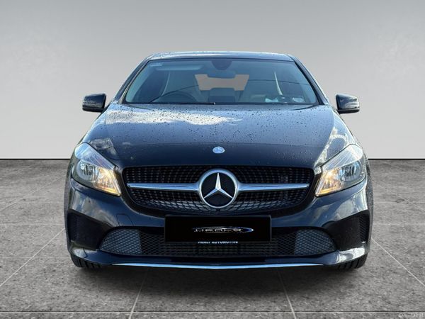 Mercedes-Benz A-Class 398386525