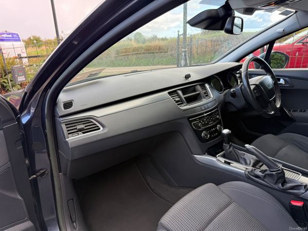 Peugeot 508 2013 1.6 HDI Low Mileage! 398388019