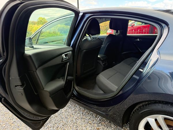 Peugeot 508 2013 1.6 HDI Low Mileage! 398388021