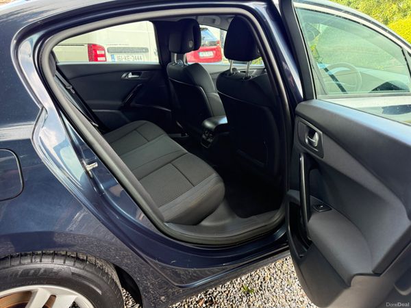 Peugeot 508 2013 1.6 HDI Low Mileage! 398388025