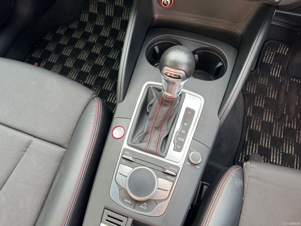 Audi S3 2015 QUATTRO DSG 398318067