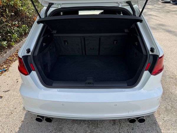 Audi S3 2015 QUATTRO DSG 398318101