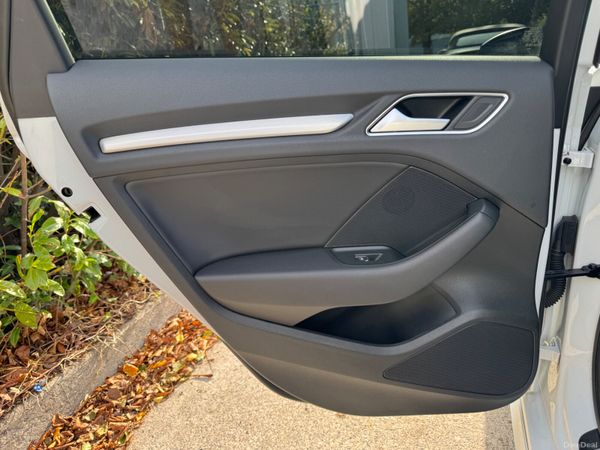 Audi S3 2015 QUATTRO DSG 398318113