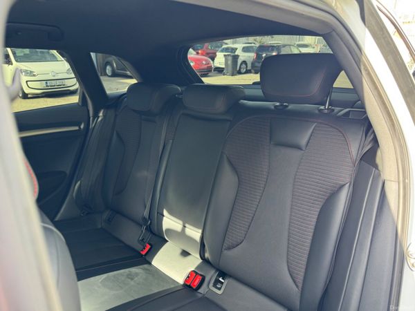 Audi S3 2015 QUATTRO DSG 398318115