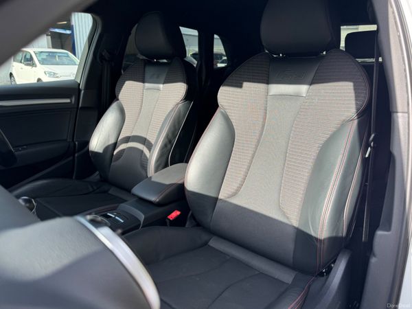 Audi S3 2015 QUATTRO DSG 398318117