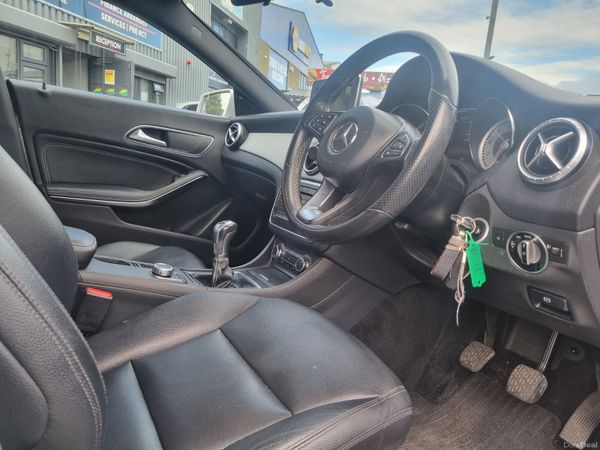 Mercedes-Benz CLA 2015 398321699