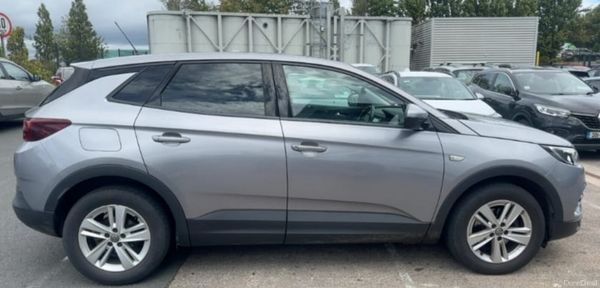 Opel Grandland X 2019 398323995
