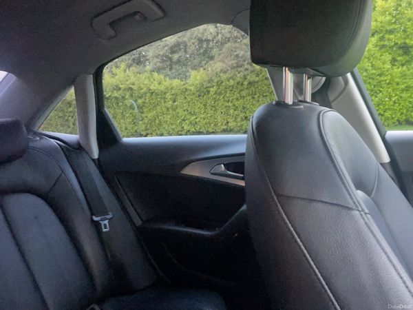 Audi A6 2016 Auto 398328359