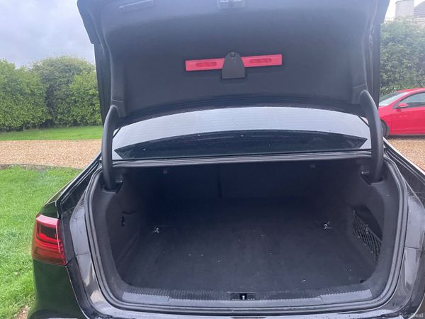 Audi A6 2016 Auto 398328363