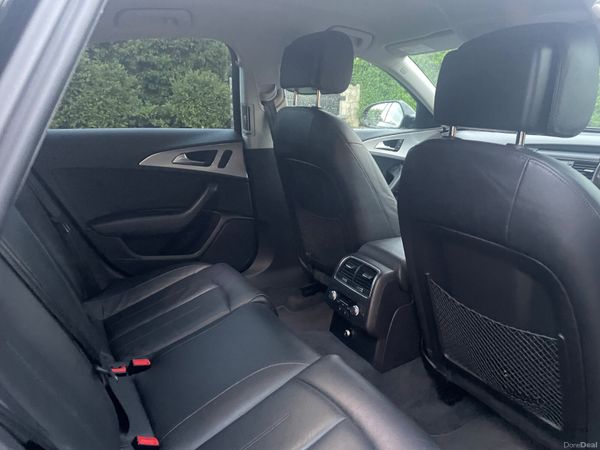 Audi A6 2016 Auto 398328365