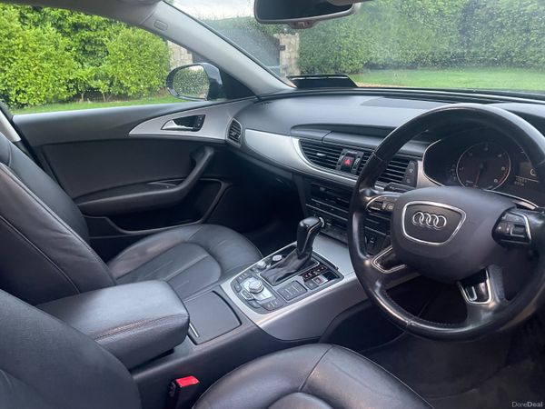 Audi A6 2016 Auto 398328367