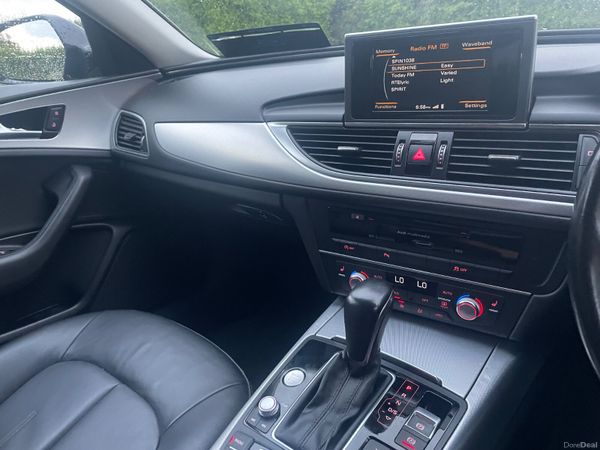 Audi A6 2016 Auto 398328379