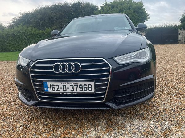 Audi A6 2016 Auto 398328331