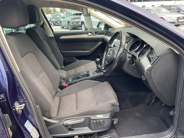 2018 VW PASSAT ESTATE 1.6 TDI LOW KMS SPOTLESS 398333031