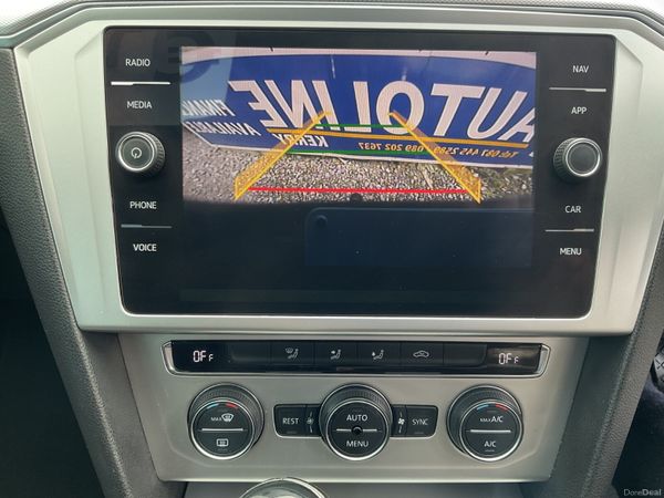 2018 VW PASSAT ESTATE 1.6 TDI LOW KMS SPOTLESS 398333033