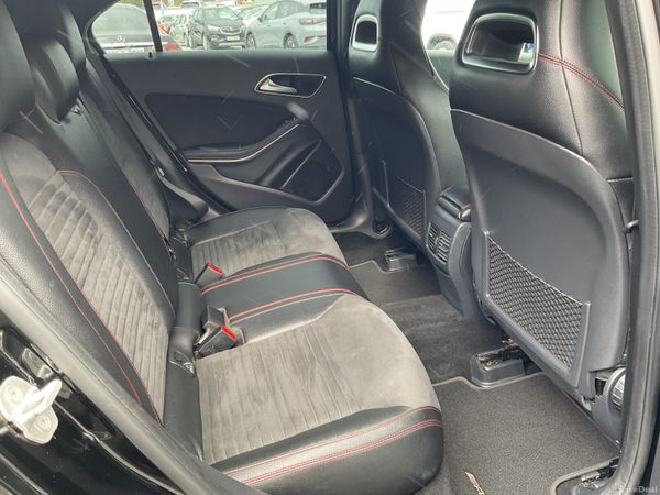 2016 MERCEDES A CLASS 1.5 AMG LINE 398333919