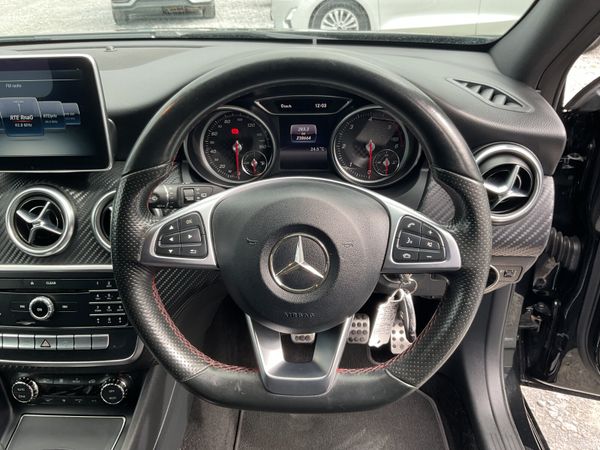 2016 MERCEDES A CLASS 1.5 AMG LINE 398333921