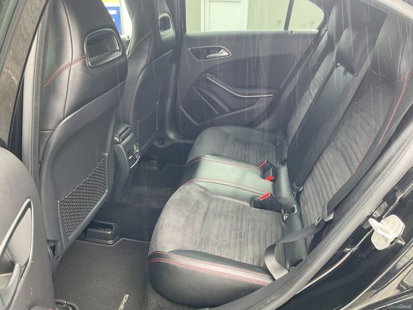 2016 MERCEDES A CLASS 1.5 AMG LINE 398333925