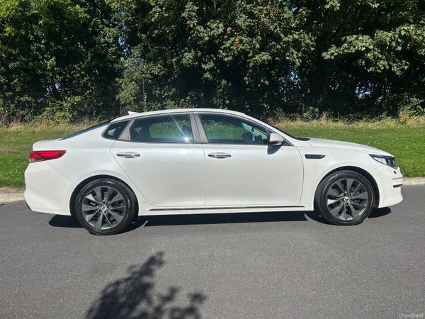 Kia Optima 2016( NCT 05/27) 398336817