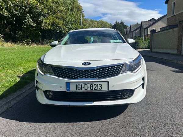 Kia Optima 2016( NCT 05/27) 398336821