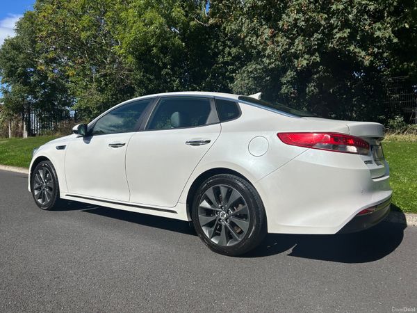 Kia Optima 2016( NCT 05/27) 398336825