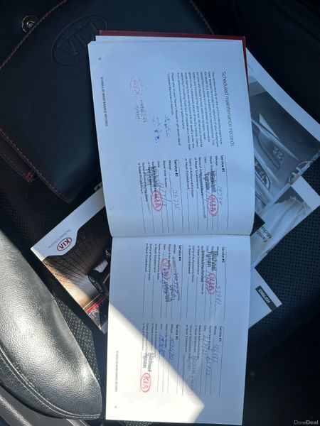 Kia Optima 2016( NCT 05/27) 398336839