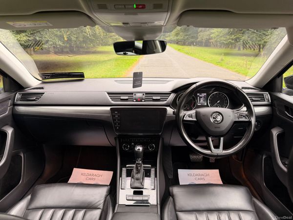Skoda Superb 2019 2.0 TDI STYLE AUTOMATIC 398339147