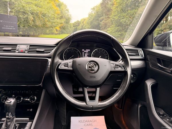 Skoda Superb 2019 2.0 TDI STYLE AUTOMATIC 398339155