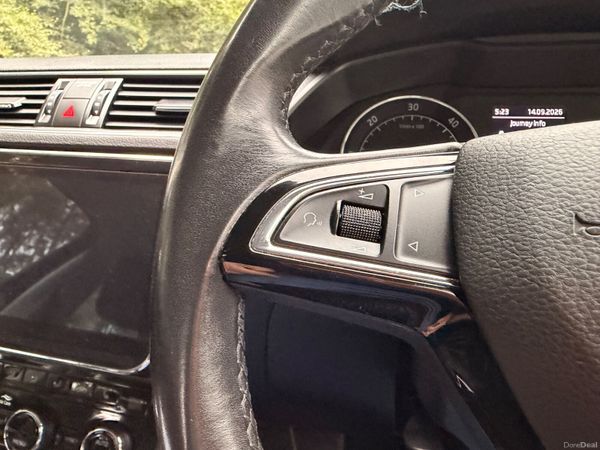 Skoda Superb 2019 2.0 TDI STYLE AUTOMATIC 398339157