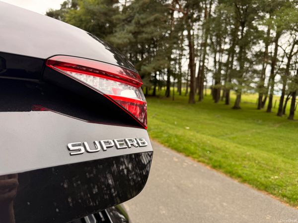 Skoda Superb 2019 2.0 TDI STYLE AUTOMATIC 398339181