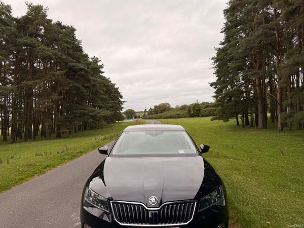 Skoda Superb 2019 2.0 TDI STYLE AUTOMATIC 398339187
