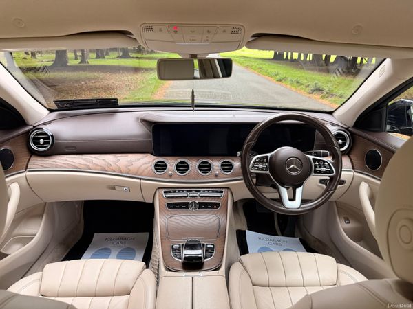 Mercedes-Benz E-Class 2019 Diesel 398339357