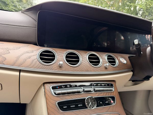 Mercedes-Benz E-Class 2019 Diesel 398339365