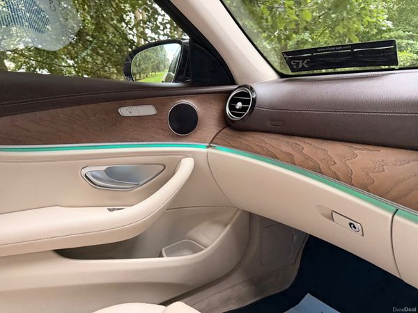 Mercedes-Benz E-Class 2019 Diesel 398339375