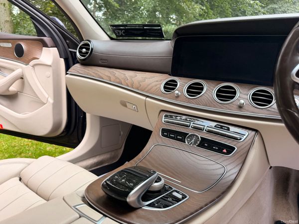 Mercedes-Benz E-Class 2019 Diesel 398339387