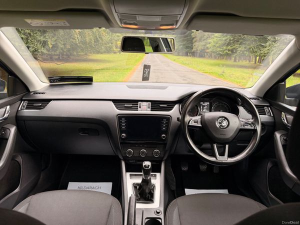 Skoda Octavia 2018 1.6 TDI 398339491