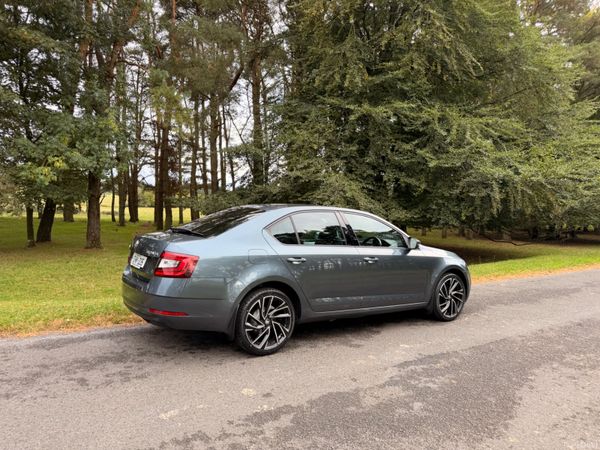 Skoda Octavia 2018 1.6 TDI 398339493