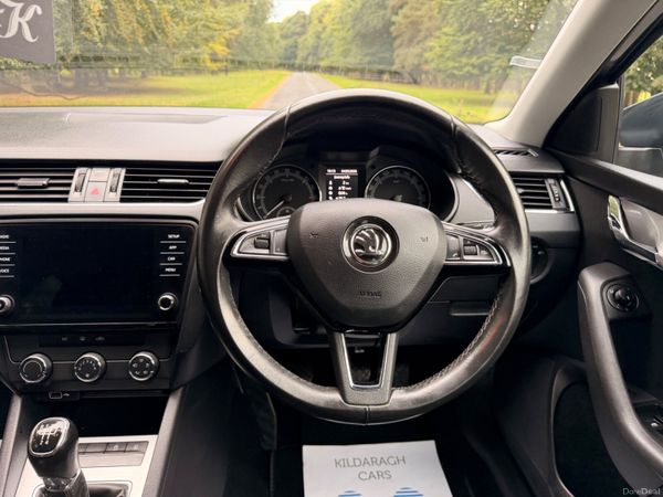 Skoda Octavia 2018 1.6 TDI 398339499
