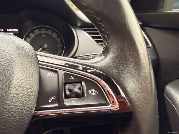 Skoda Octavia 2018 1.6 TDI 398339503