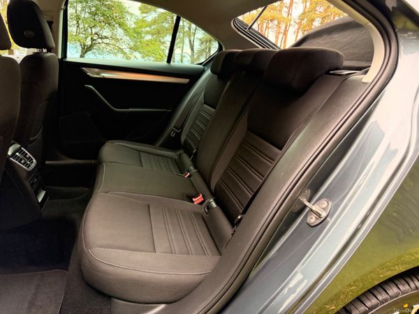Skoda Octavia 2018 1.6 TDI 398339513