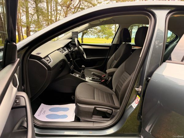 Skoda Octavia 2018 1.6 TDI 398339515