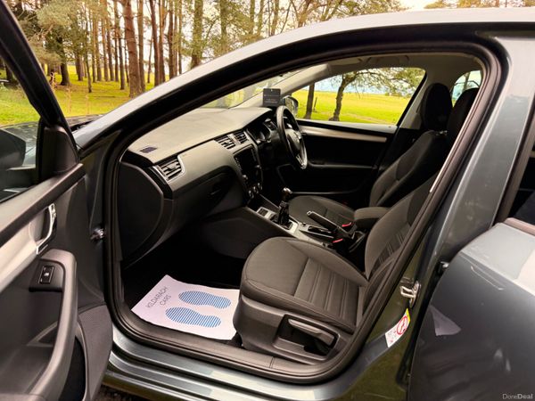 Skoda Octavia 2018 1.6 TDI 398339517