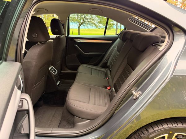 Skoda Octavia 2018 1.6 TDI 398339521