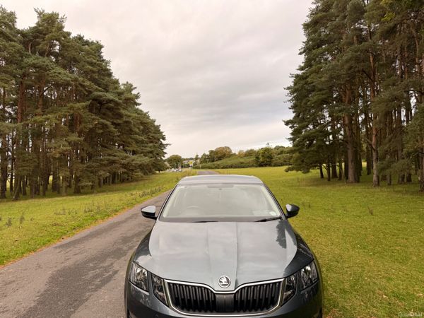 Skoda Octavia 2018 1.6 TDI 398339523