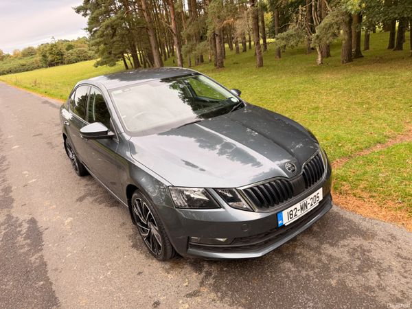 Skoda Octavia 2018 1.6 TDI 398339527