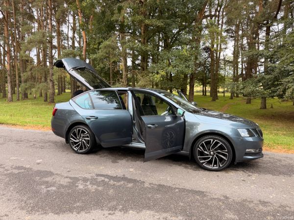 Skoda Octavia 2018 1.6 TDI 398339531